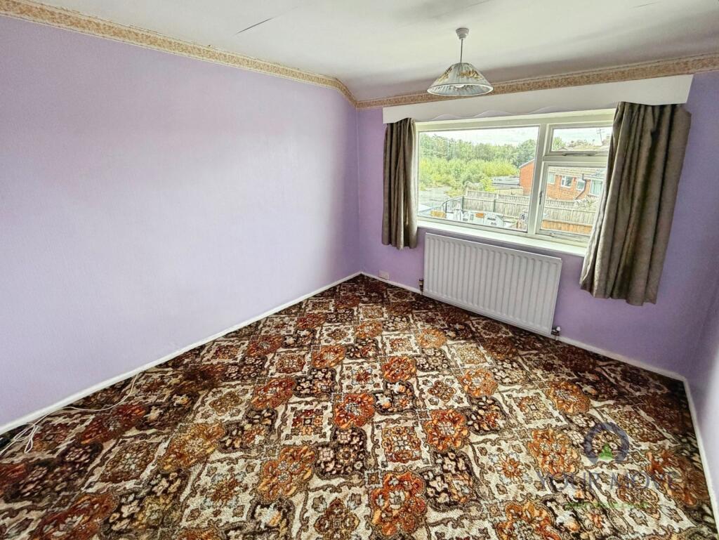 House in Stoke-on-Trent - View 5