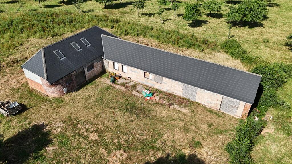 Main image of property: Middle Green Road, Wellington, Somerset, TA21