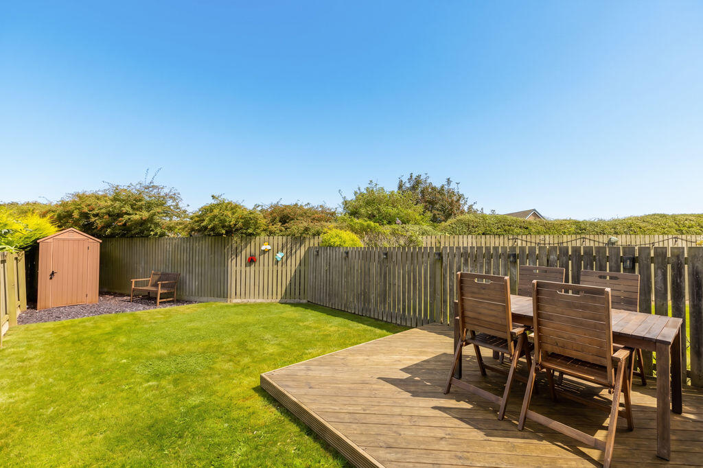 St. Ebbas Way, Beadnell, Northumberland photo 2