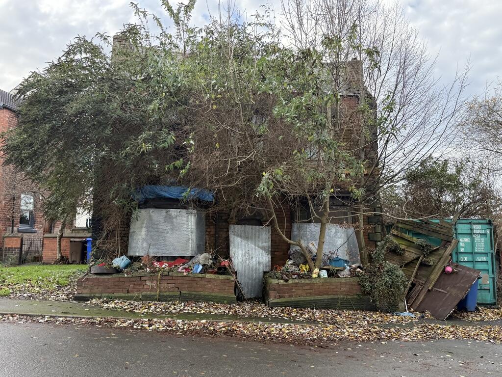 Main image of property: Land At Gregory Road, Heeley, Sheffield S8 9SY &, 2 & 4 Maxey Place , Sheffield, South Yorkshire, S8 9TA