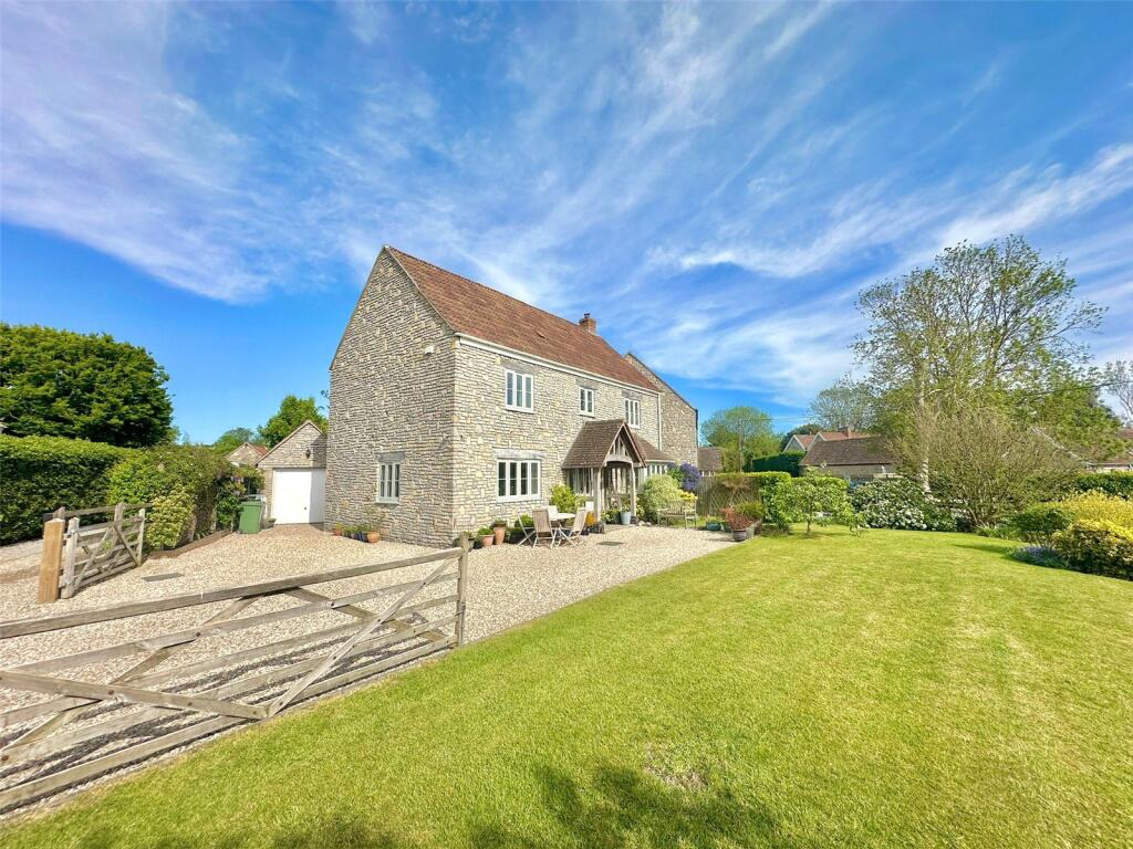 Main image of property: Badgworth, Axbridge, Somerset, BS26