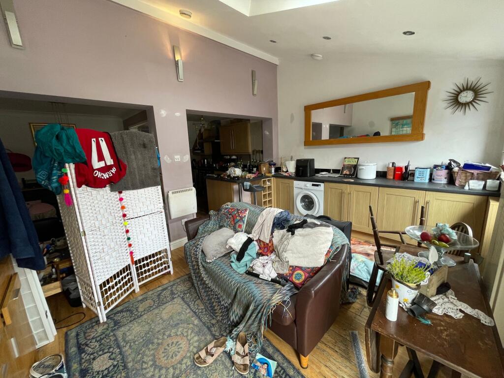 House in Bristol - More
