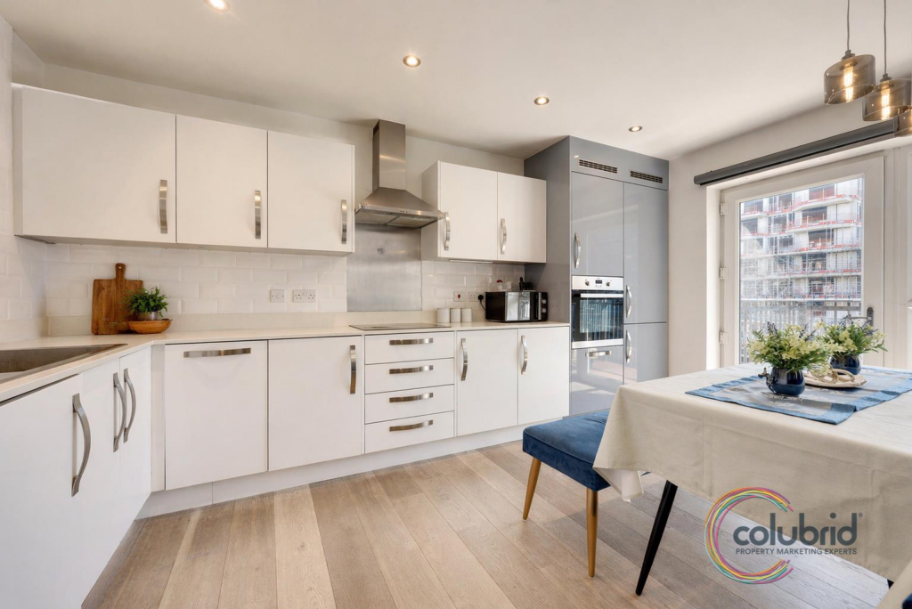 Apartment in London - View 3