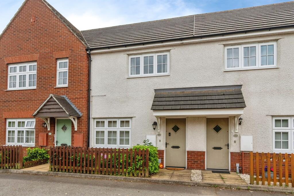 Main image of property: Greenway Road, Bilston