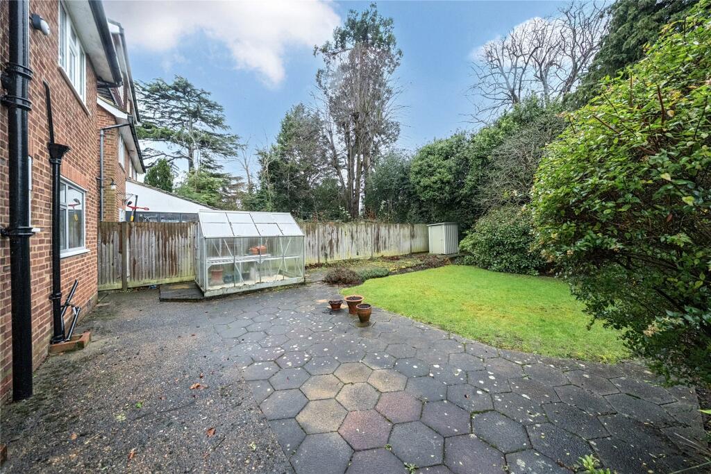 Devonshire Drive, Surbiton, KT6 photo 4