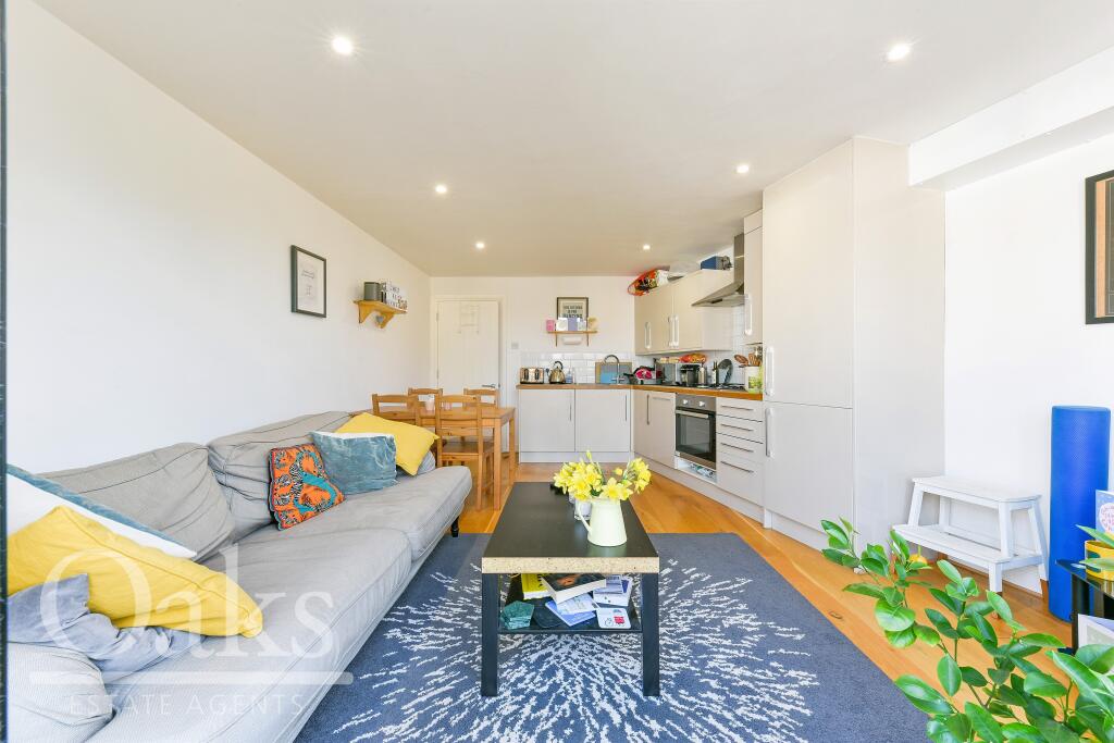 Main image of property: Eardley Road, Streatham