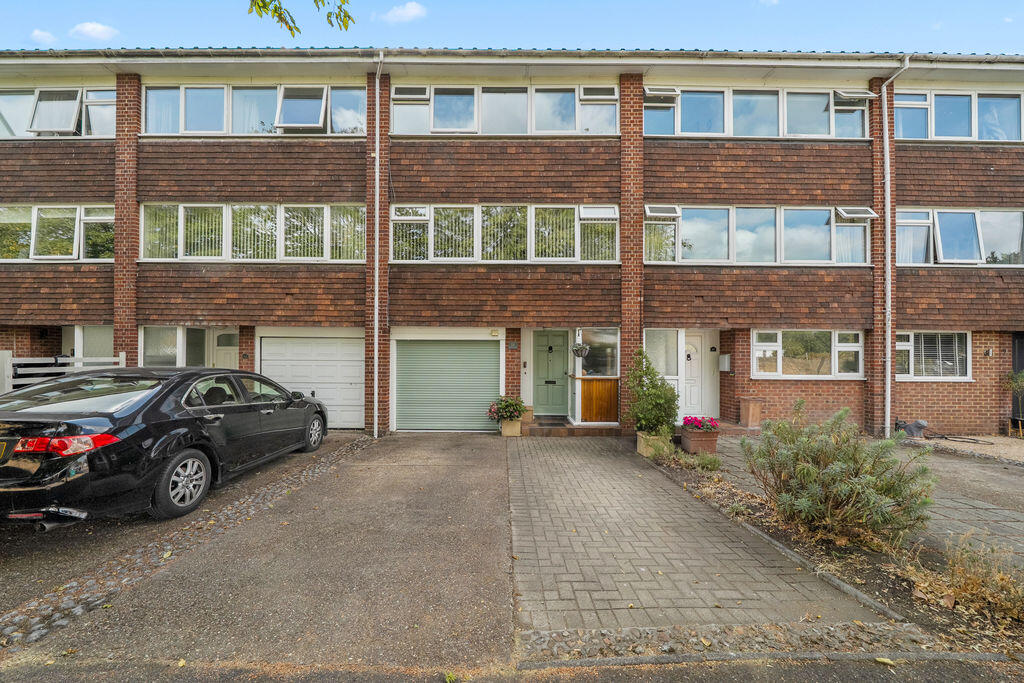 Main image of property: Buckingham Avenue, West Molesey