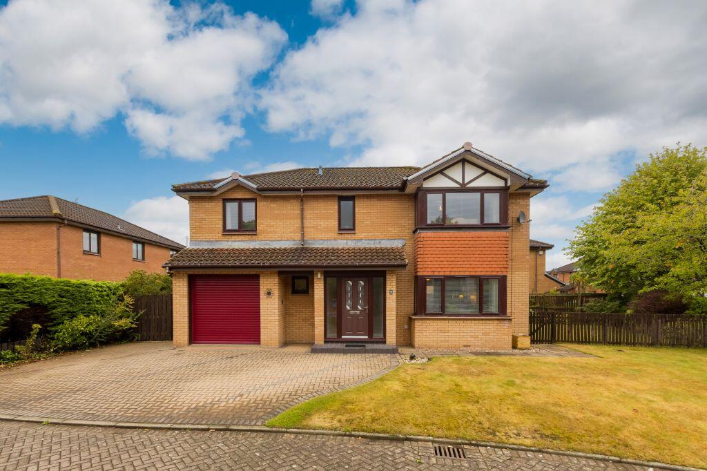 Main image of property: 9 Plewlandcroft, South Queensferry, EH30 9RG