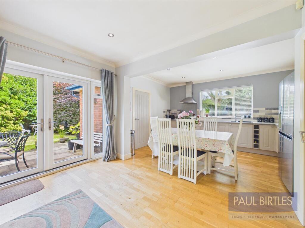 Balmoral Road, Urmston, Trafford, M41 6HN - Widok 4