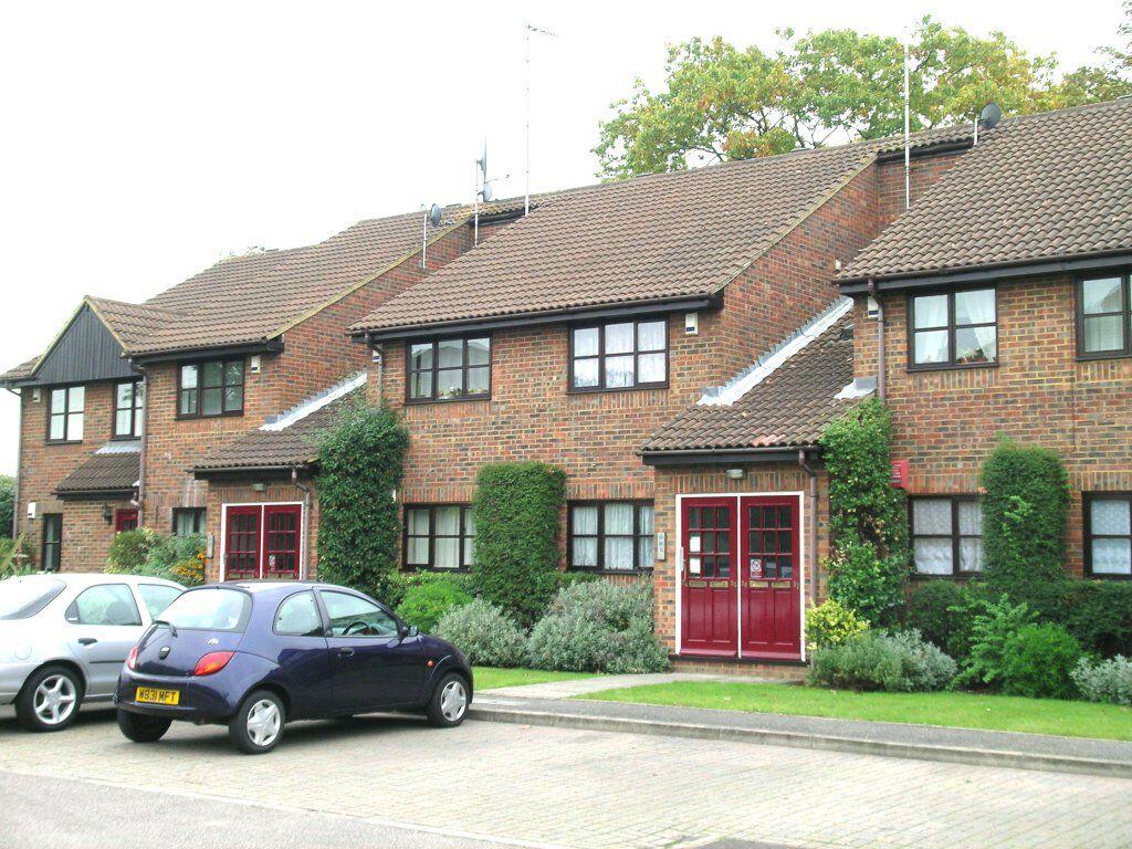 Main image of property: Troutbeck Close