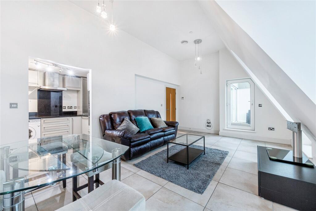 Main image of property: Cavalier House, 46-50 Uxbridge Road, Ealing, London, W5