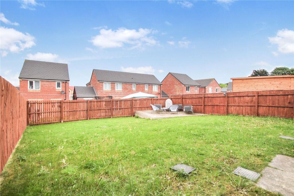 House in Stockton-on-Tees - View 2