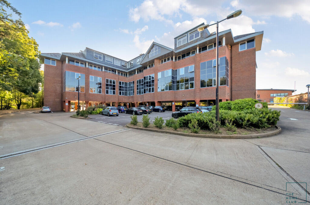 Main image of property: Liongate House, Ladymead, Guildford, GU1 