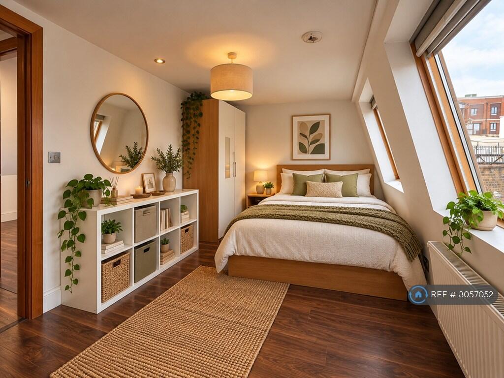 Apartment in London - View 5