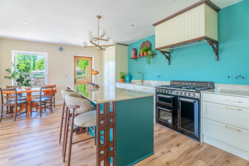 Main image of property: Moorfield Court, Narberth, SA67