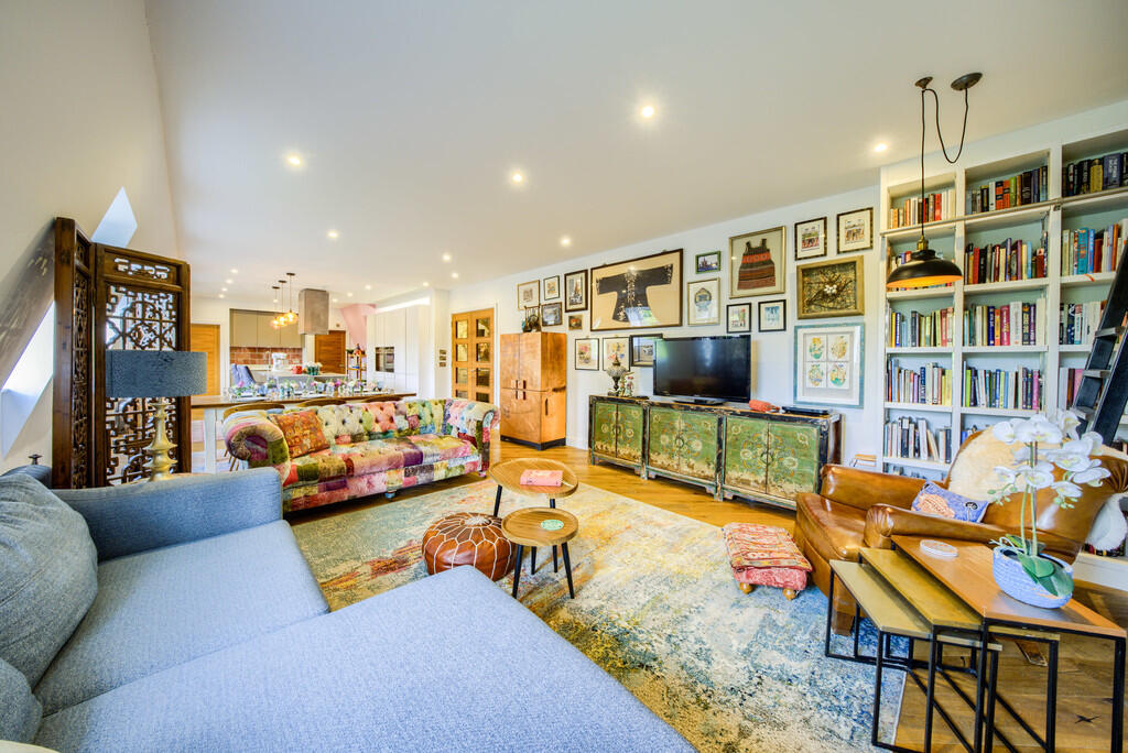 Additional image 9 of St Pauls House, St. Pauls Square, Jewellery Quarter, Birmingham