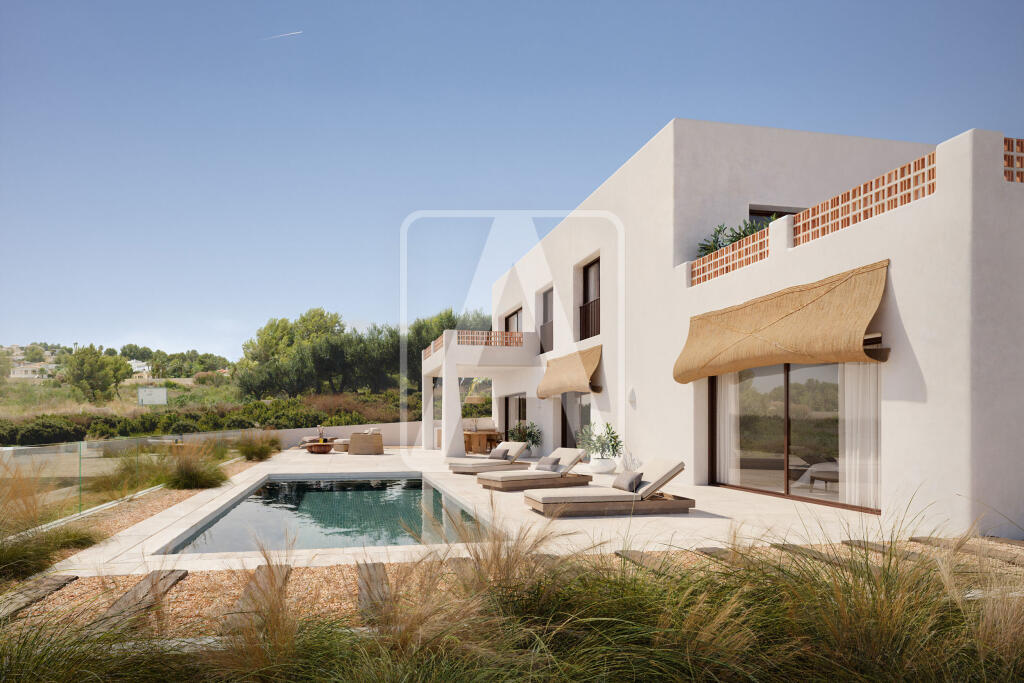 Main image of property: Valencia, Alicante, Moraira