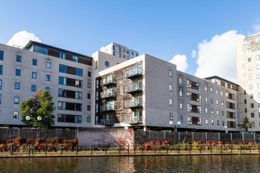 Main image of property: Falcon Drive, Cardiff(City), CF10