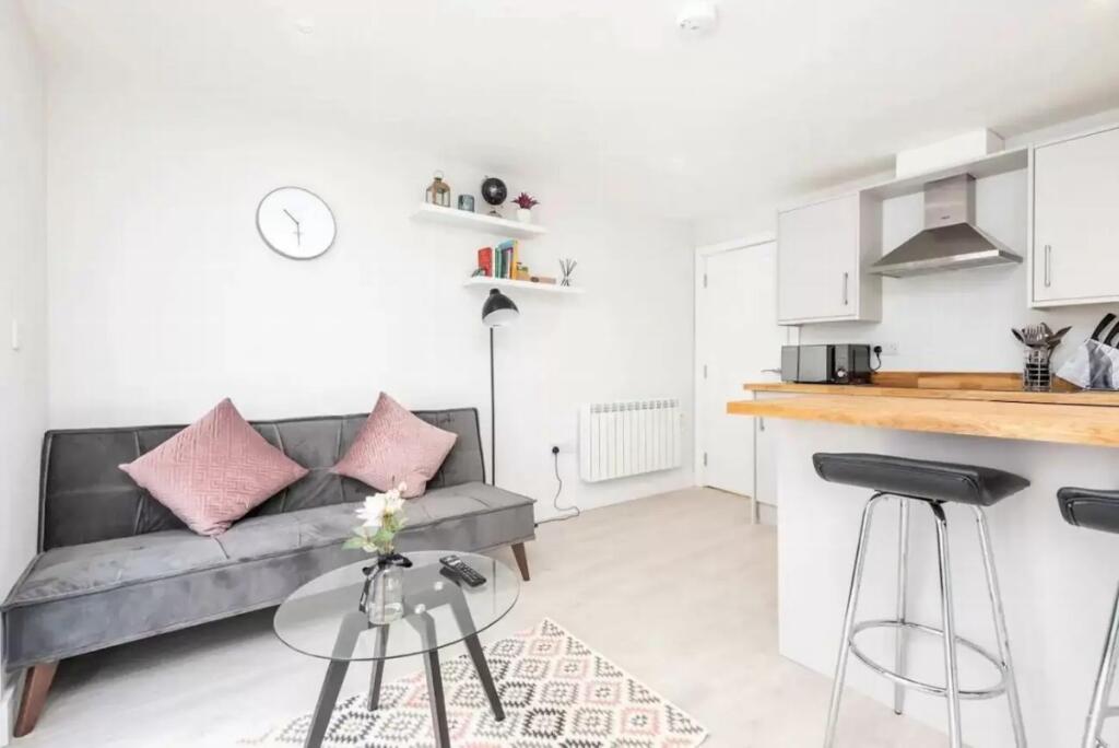 Main image of property: A Granville Terrace, York