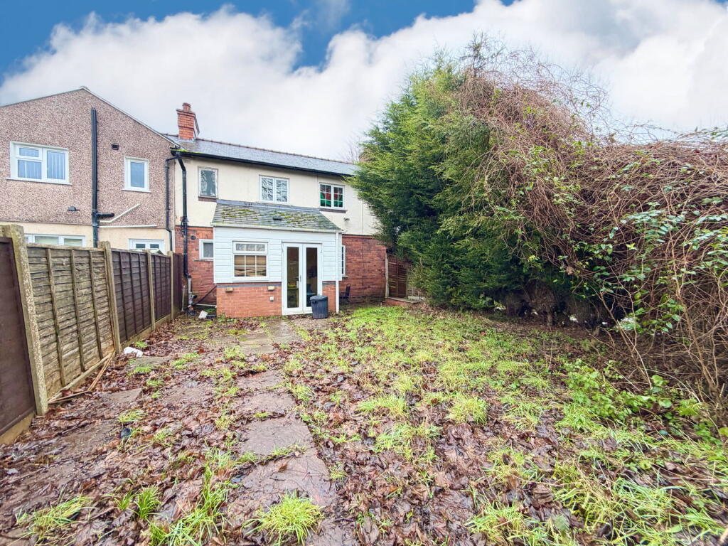 Hawbush Road, Brierley Hill, DY5 3LY photo 2