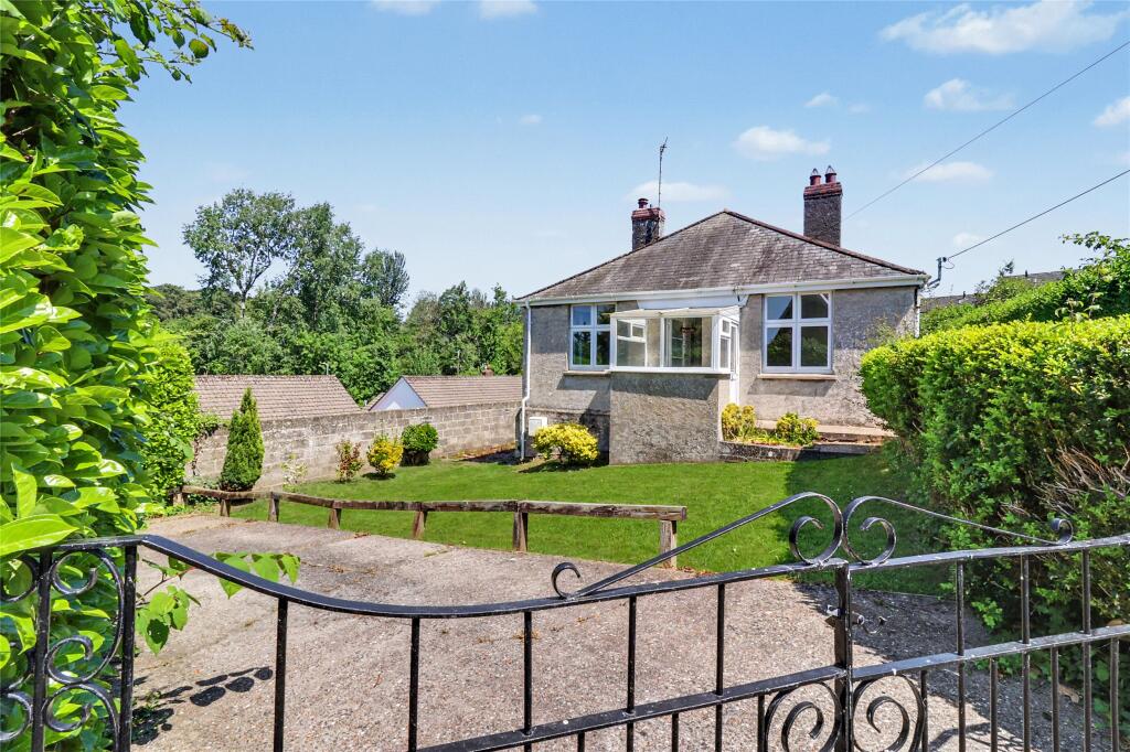 Main image of property: Bradiford, Barnstaple, Devon, EX31