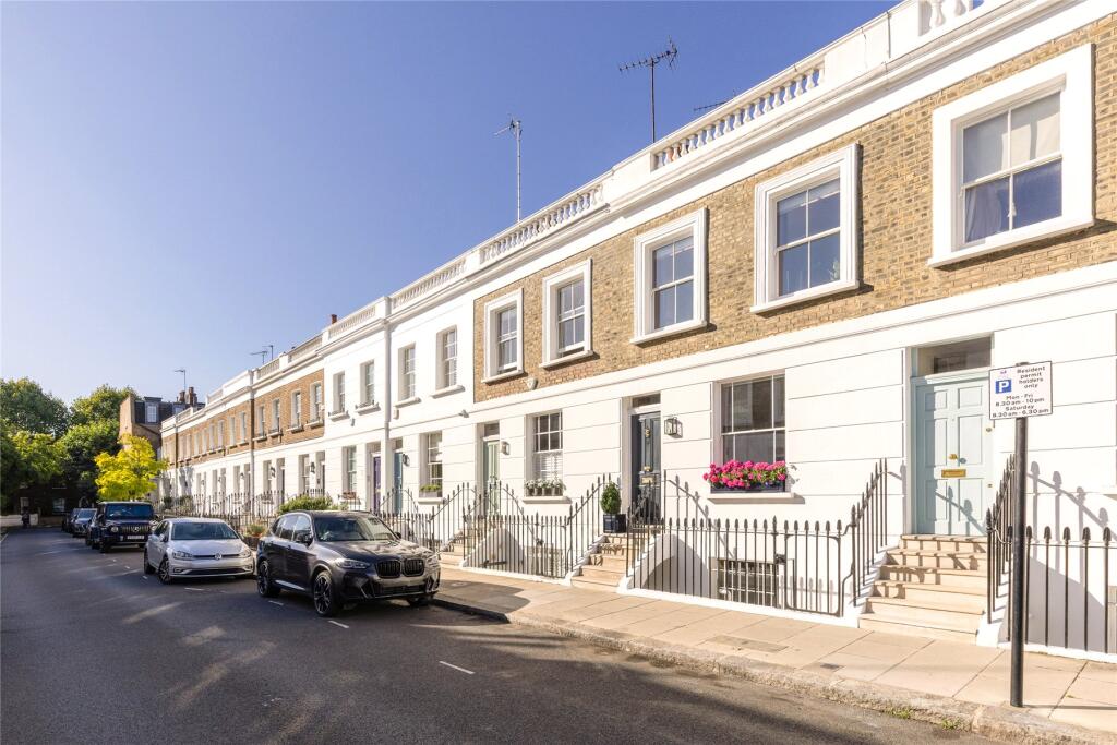 Main image of property: Bramerton Street, Chelsea, London, SW3