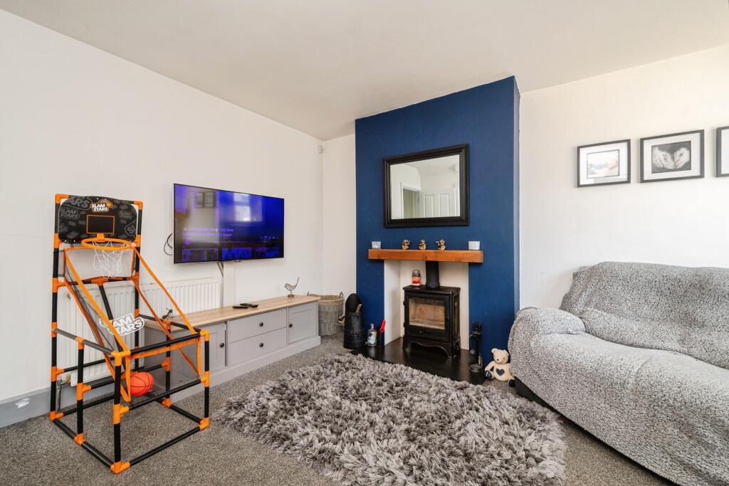 Hirmandale Road, Plymouth, PL5 - Ansicht 6