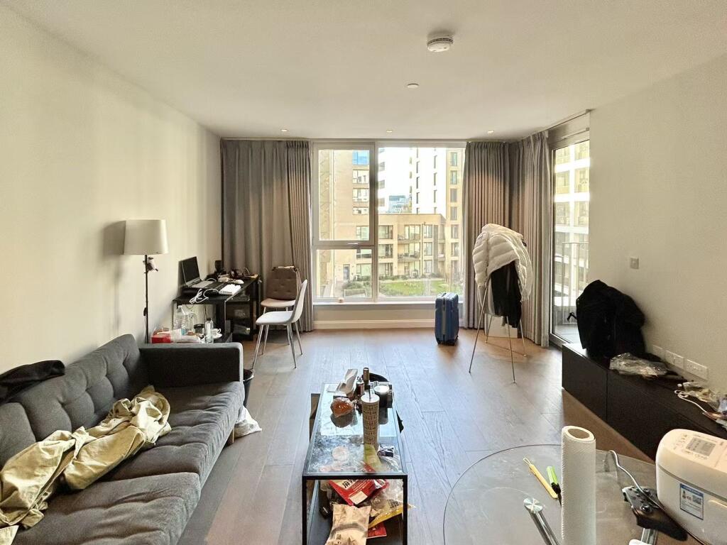 Main image of property: Gasholder Place, Lambeth, London