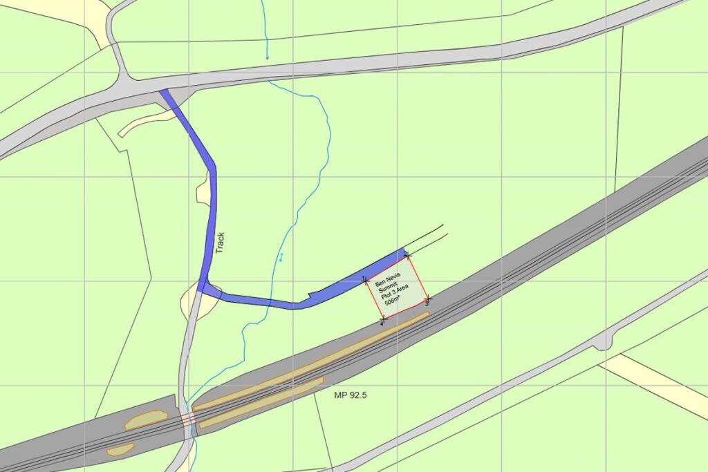 Main image of property:  , Ben Nevis Summit, Plot 3, Spean Bridge, Fort William, PH344EX