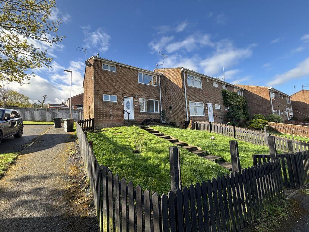 Main image of property: Kilchurn, Consett