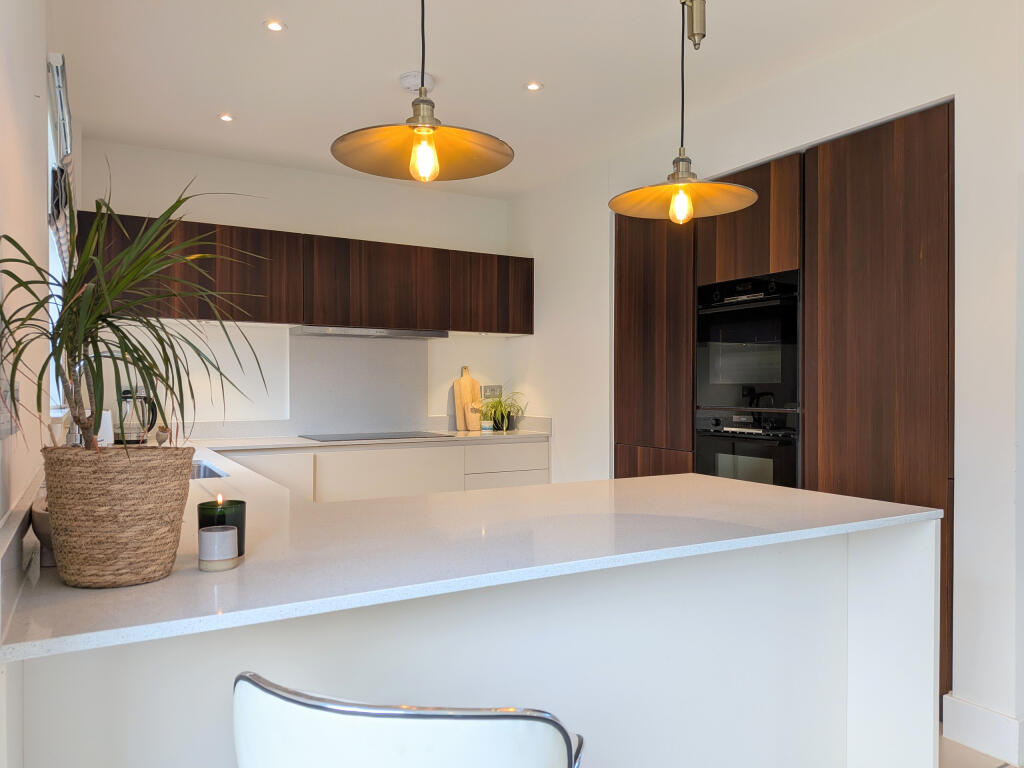 House in Mid Devon, Thorverton - View 2