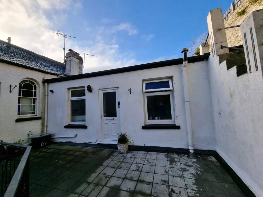 Main image of property: Rockmount, 12 Rea Barn Road, Brixham, Devon