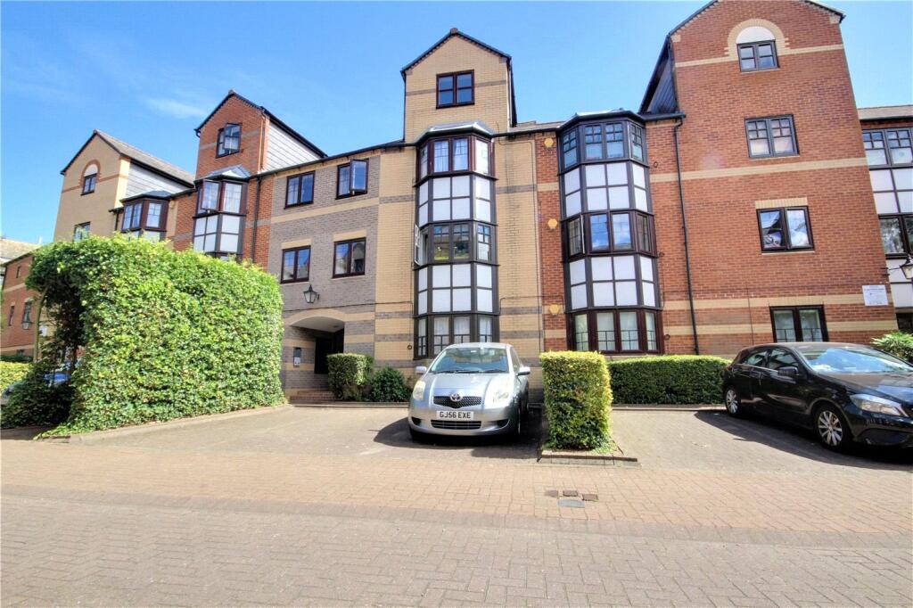 Main image of property: Maltings Place, Reading, Berkshire, RG1