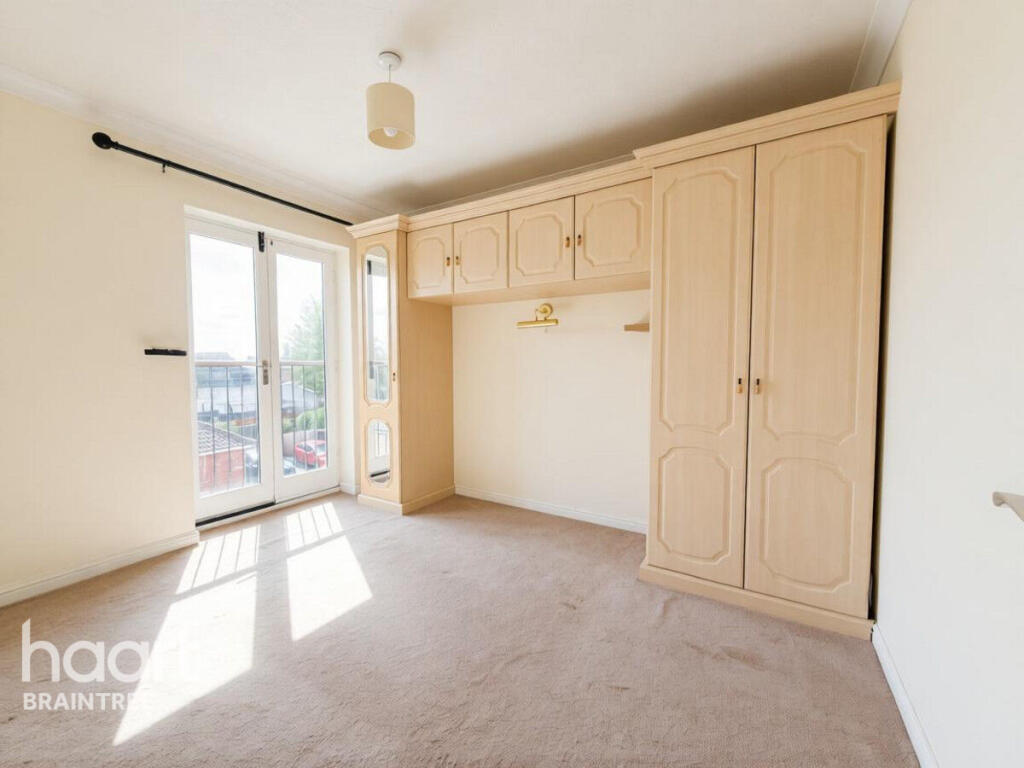 Apartment in Braintree, The Fairveiw - View 5