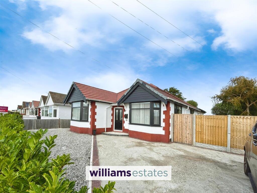 Main image of property: Earlswood Avenue, Prestatyn, LL19
