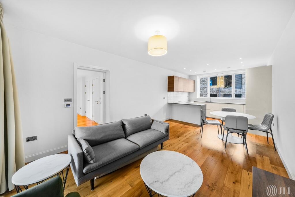 Main image of property: Carpet Street Sugar House Island E15