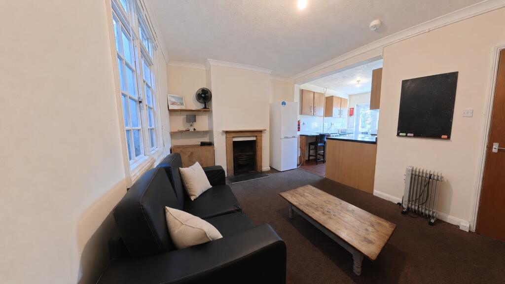 Main image of property: Coleman Street, Brighton BN2