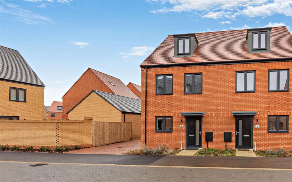 Main image of property: Lambourne Road, St. Neots, Cambridgeshire, PE19