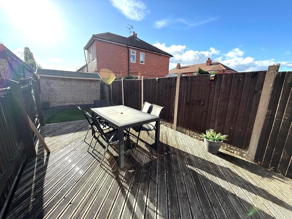 House in Nottingham - View 3