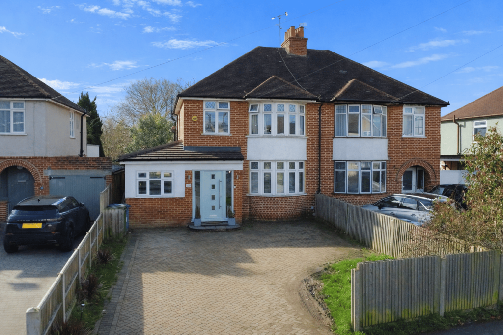 Main image of property: Yorktown Road, College Town, SANDHURST, GU47