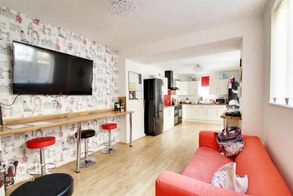 Main image of property: Foster Hill Road, Bedford