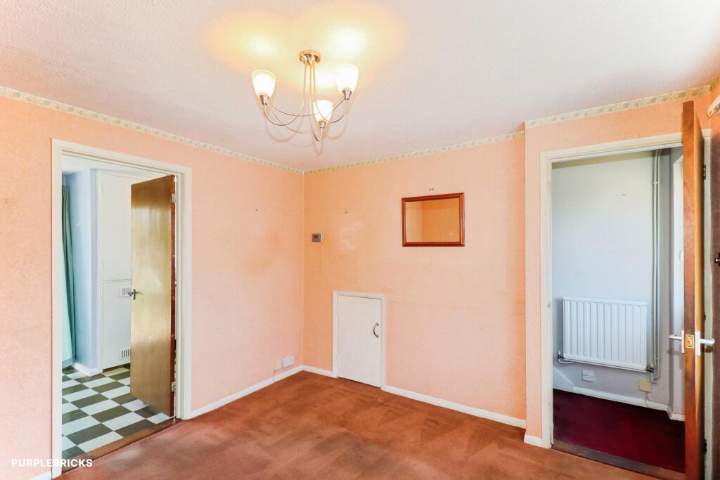 House in East Suffolk, Wickham Market - View 4