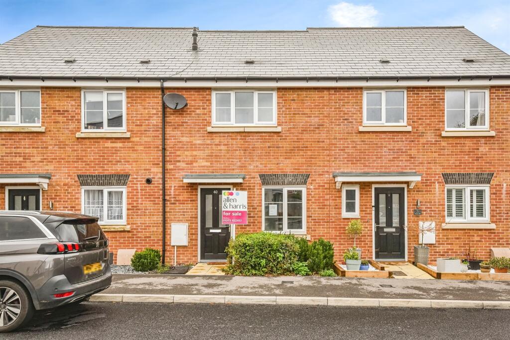 Additional image 12 of Amazon Way, Westbury