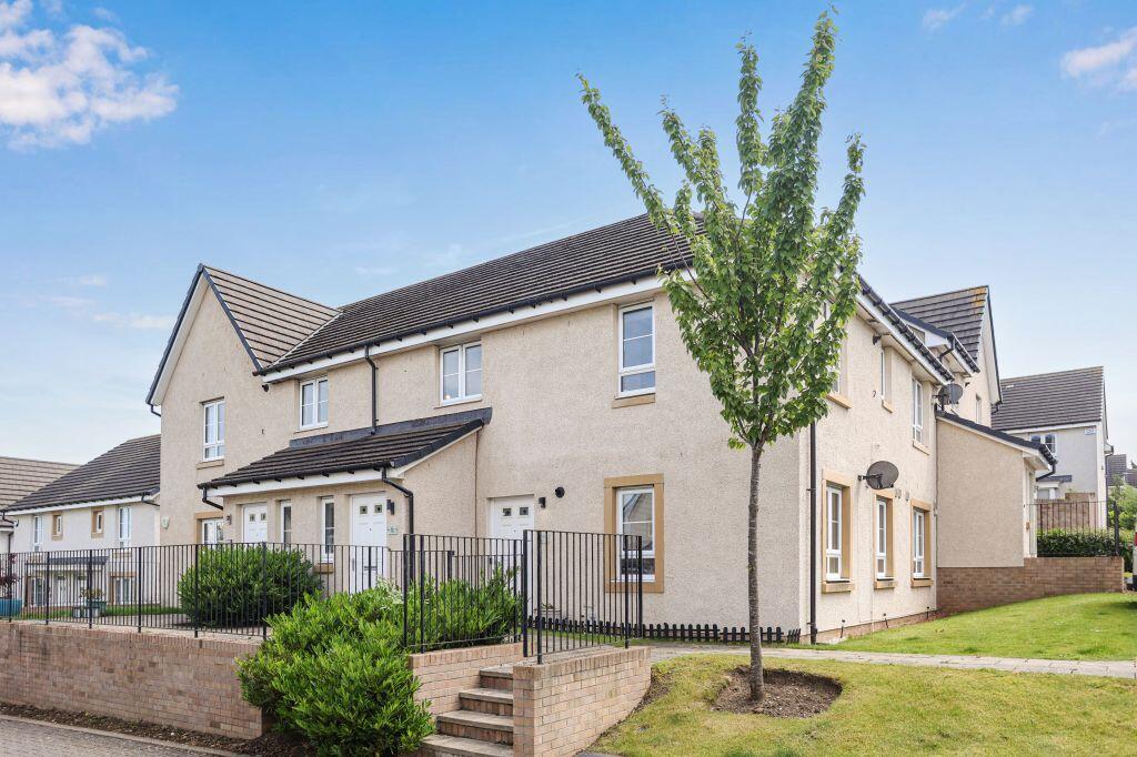 Main image of property: 6 Durie Loan, Edinburgh, EH17 8TT