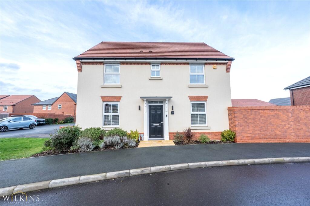 Additional image 26 of Austen Drive, Tamworth, Staffordshire, B78