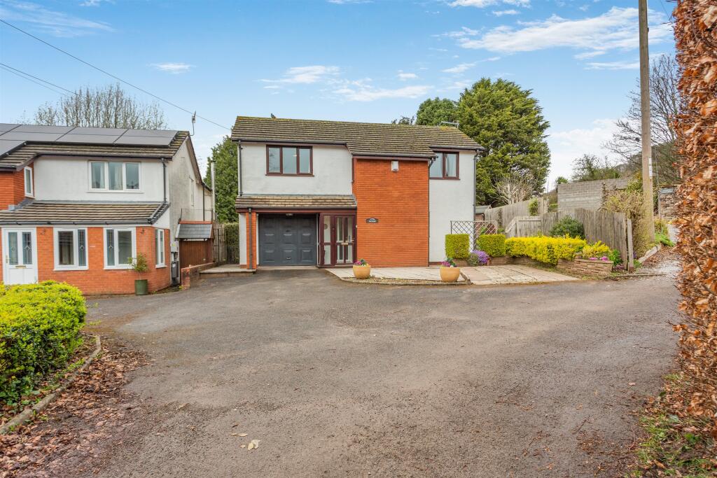 Main image of property: Wyesham Road, Wyesham, Monmouth