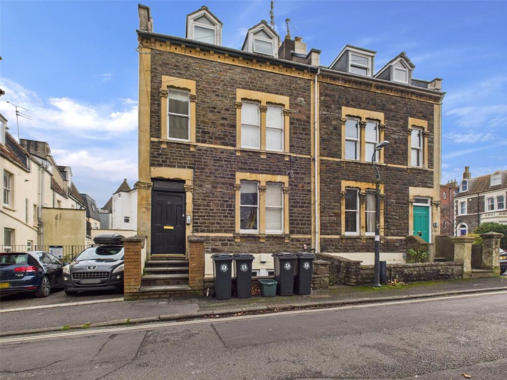 Main image of property: Oakfield Grove, Bristol