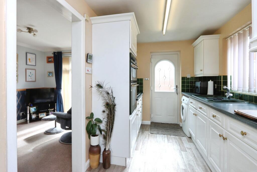 House in Sheffield - View 3
