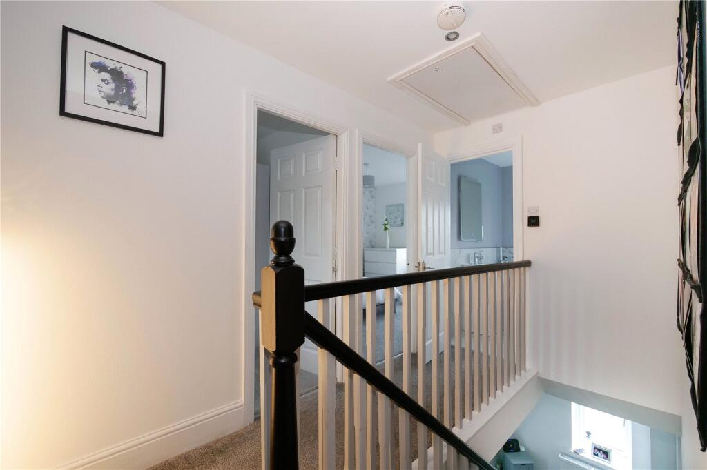 Additional image 20 of Lingfield Road, Wilsden, Bradford, West Yorkshire, BD15