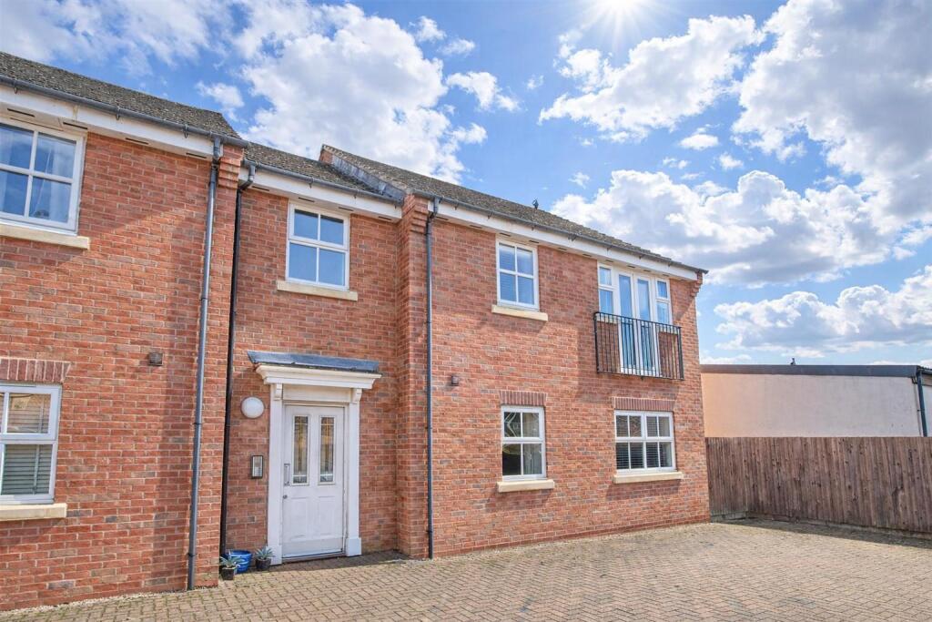 Main image of property: Station Road, Stoney Stanton, Leicester